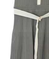 JUSGLITTY（ジャスグリッティ）ワンピース グレー サイズ:1(S位) レディース/2200620204026