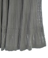 JUSGLITTY（ジャスグリッティ）ワンピース グレー サイズ:1(S位) レディース/2200620204026