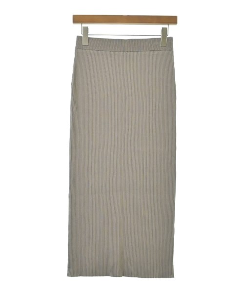 ジャスグリッティ(JUSGLITTY)のJUSGLITTY ロング・マキシ丈スカート