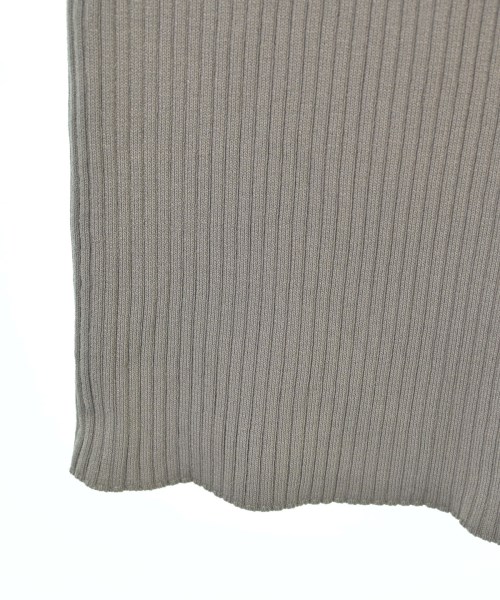 JUSGLITTY（ジャスグリッティ）ロング・マキシ丈スカート グレー サイズ:2(M位) レディース/2200621189117