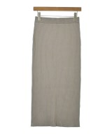 JUSGLITTY ロング・マキシ丈スカート