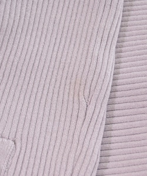 JUSGLITTY（ジャスグリッティ）ニット・セーター 紫 サイズ:2(M位) レディース/2200622041551