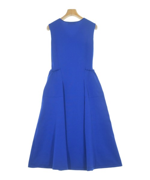 JUSGLITTY（ジャスグリッティ）ワンピース 青 サイズ:1(S位) レディース/2200630223079