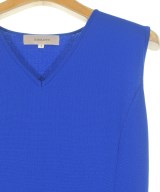 JUSGLITTY（ジャスグリッティ）ワンピース 青 サイズ:1(S位) レディース/2200630223079