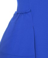 JUSGLITTY（ジャスグリッティ）ワンピース 青 サイズ:1(S位) レディース/2200630223079