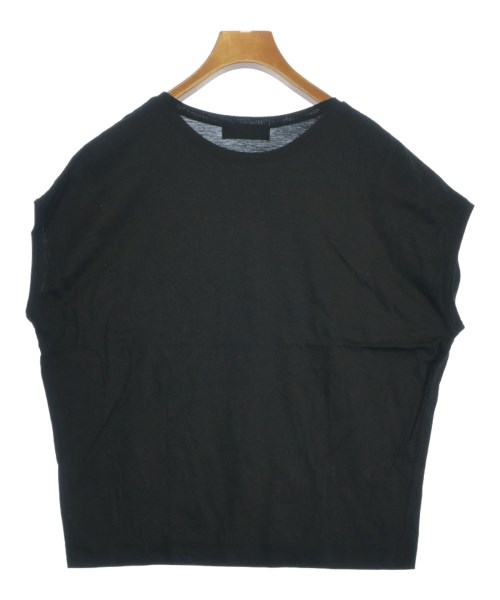 JUSGLITTY（ジャスグリッティ）Tシャツ・カットソー 黒 サイズ:2(M位) レディース/2200630024034