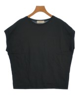 JUSGLITTY（ジャスグリッティ）Tシャツ・カットソー 黒 サイズ:2(M位) レディース/2200630024034