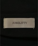 JUSGLITTY（ジャスグリッティ）Tシャツ・カットソー 黒 サイズ:2(M位) レディース/2200630024034