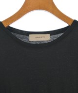 JUSGLITTY（ジャスグリッティ）Tシャツ・カットソー 黒 サイズ:2(M位) レディース/2200630024034
