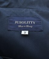 JUSGLITTY（ジャスグリッティ）その他 紺 サイズ:2(M位) レディース/2200623625064