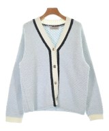 JUSGLITTY カーディガン