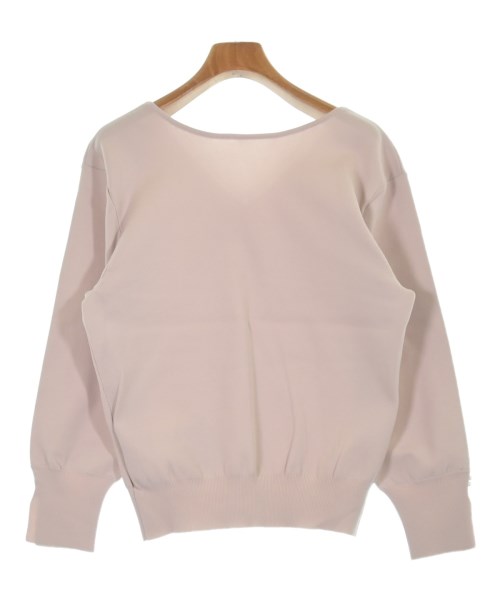 JUSGLITTY（ジャスグリッティ）ニット・セーター ピンク サイズ:2(M位) レディース/2200621906035