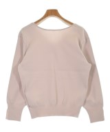 JUSGLITTY（ジャスグリッティ）ニット・セーター ピンク サイズ:2(M位) レディース/2200621906035