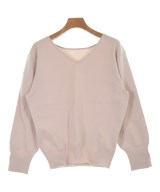 JUSGLITTY ニット・セーター