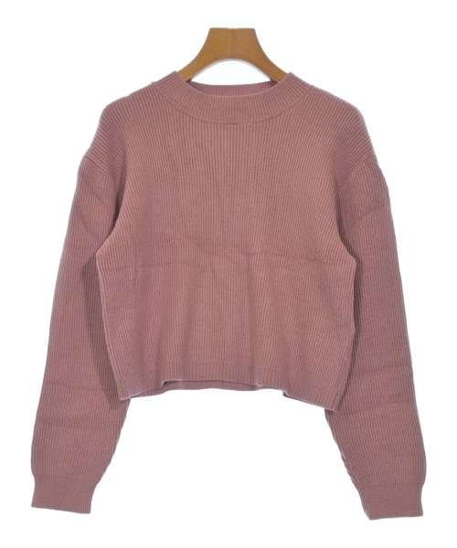 ジャスグリッティ(JUSGLITTY)のJUSGLITTY ニット・セーター