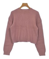 JUSGLITTY（ジャスグリッティ）ニット・セーター ピンク サイズ:2(M位) レディース/2200632162062