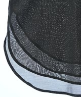 JUSGLITTY（ジャスグリッティ）ブラウス 黒 サイズ:1(S位) レディース/2200635624109