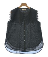 JUSGLITTY ブラウス