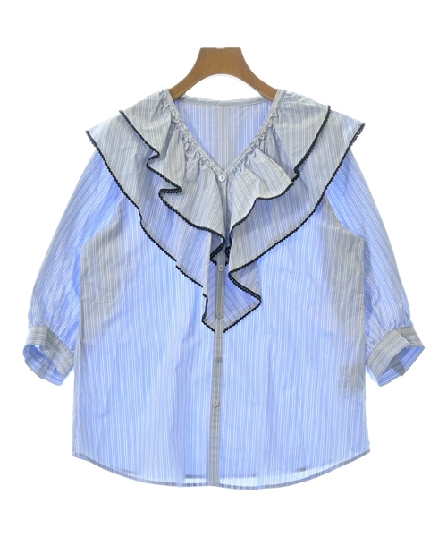 ジャスグリッティ(JUSGLITTY)のJUSGLITTY ブラウス