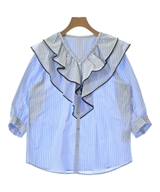 JUSGLITTY ブラウス