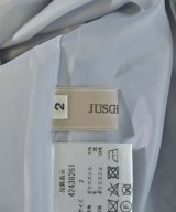 JUSGLITTY（ジャスグリッティ）ロング・マキシ丈スカート 青 サイズ:2(M位) レディース/2200636119055