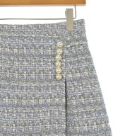 JUSGLITTY（ジャスグリッティ）ロング・マキシ丈スカート 青 サイズ:2(M位) レディース/2200636119055