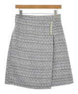 JUSGLITTY ロング・マキシ丈スカート