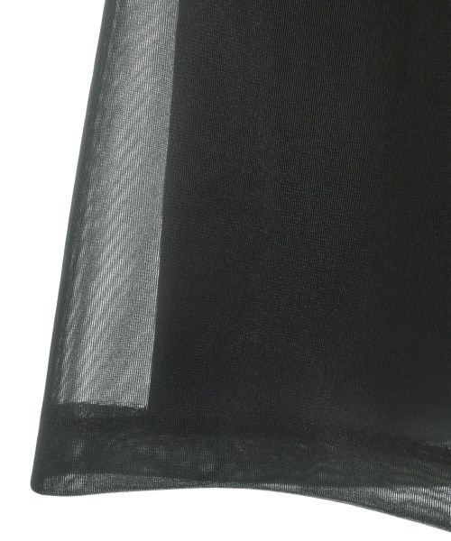 JUSGLITTY（ジャスグリッティ）ロング・マキシ丈スカート 黒 サイズ:1(S位) レディース/2200636119086