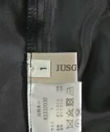 JUSGLITTY（ジャスグリッティ）ロング・マキシ丈スカート 黒 サイズ:1(S位) レディース/2200636119086