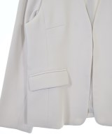 JUSGLITTY（ジャスグリッティ）ノーカラージャケット ピンク サイズ:0(XS位) レディース/2200639753010