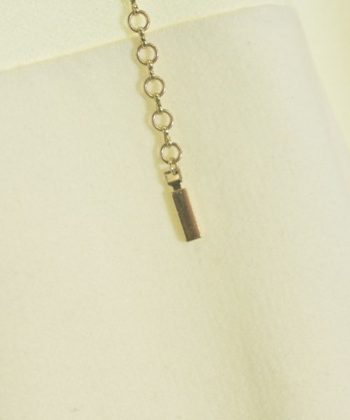 JUSGLITTY（ジャスグリッティ）ニット・セーター 白 サイズ:2(M位) レディース/2200619569020