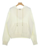 JUSGLITTY（ジャスグリッティ）ニット・セーター 白 サイズ:2(M位) レディース/2200619569020