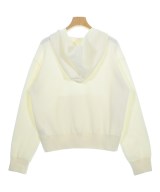 JUSGLITTY（ジャスグリッティ）ニット・セーター 白 サイズ:2(M位) レディース/2200619569020