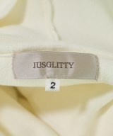 JUSGLITTY（ジャスグリッティ）ニット・セーター 白 サイズ:2(M位) レディース/2200619569020
