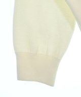 JUSGLITTY（ジャスグリッティ）ニット・セーター 白 サイズ:2(M位) レディース/2200619569020