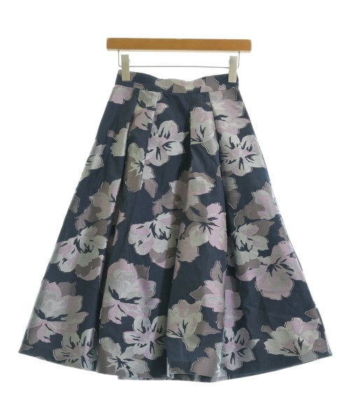 ジャスグリッティ(JUSGLITTY)のJUSGLITTY ロング・マキシ丈スカート