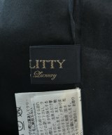 JUSGLITTY（ジャスグリッティ）ロング・マキシ丈スカート 紺 サイズ:0(XS位) レディース/2200627567063