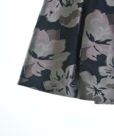 JUSGLITTY（ジャスグリッティ）ロング・マキシ丈スカート 紺 サイズ:0(XS位) レディース/2200627567063