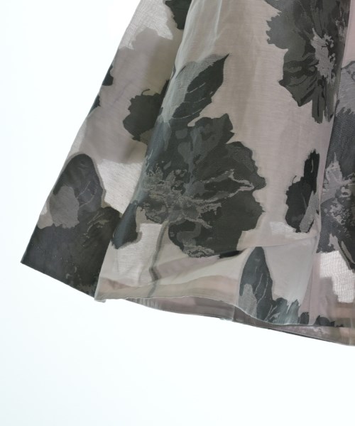 JUSGLITTY（ジャスグリッティ）ロング・マキシ丈スカート ピンク サイズ:0(XS位) レディース/2200627567070