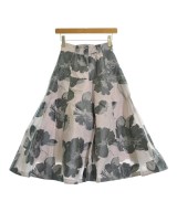 JUSGLITTY（ジャスグリッティ）ロング・マキシ丈スカート ピンク サイズ:0(XS位) レディース/2200627567070