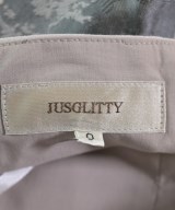 JUSGLITTY（ジャスグリッティ）ロング・マキシ丈スカート ピンク サイズ:0(XS位) レディース/2200627567070