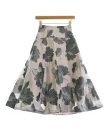 JUSGLITTY ロング・マキシ丈スカート