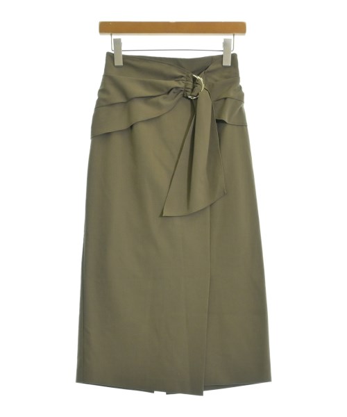 ジャスグリッティ(JUSGLITTY)のJUSGLITTY ロング・マキシ丈スカート