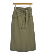 JUSGLITTY ロング・マキシ丈スカート