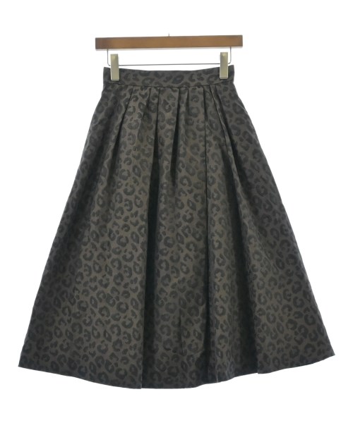 ジャスグリッティ(JUSGLITTY)のJUSGLITTY ロング・マキシ丈スカート