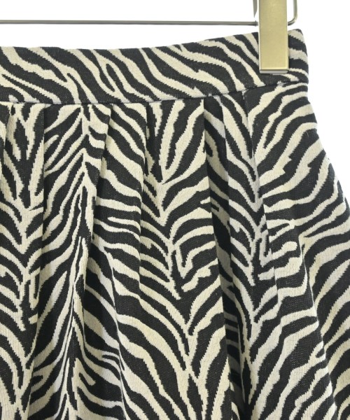 JUSGLITTY（ジャスグリッティ）ロング・マキシ丈スカート 黒 サイズ:0(XS位) レディース/2200627567100