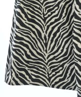 JUSGLITTY（ジャスグリッティ）ロング・マキシ丈スカート 黒 サイズ:0(XS位) レディース/2200627567100