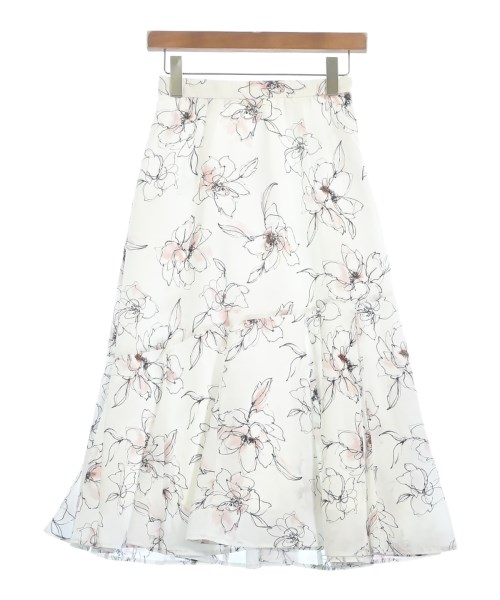 ジャスグリッティ(JUSGLITTY)のJUSGLITTY ロング・マキシ丈スカート