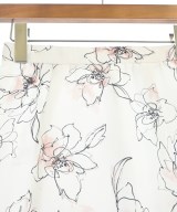 JUSGLITTY（ジャスグリッティ）ロング・マキシ丈スカート 白 サイズ:0(XS位) レディース/2200627567117