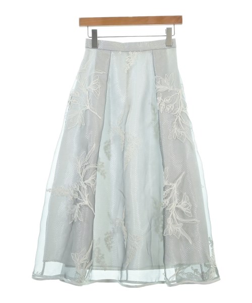 ジャスグリッティ(JUSGLITTY)のJUSGLITTY ロング・マキシ丈スカート